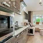 Luxury In Costa Adeje (Tenerife)