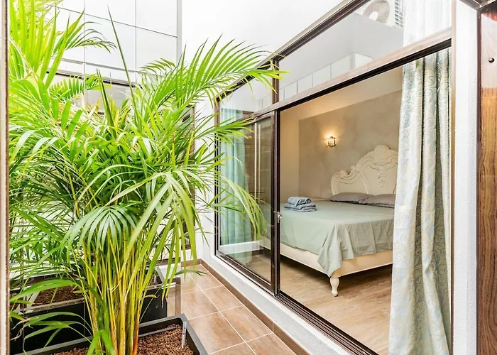 Apartment Luxury In *