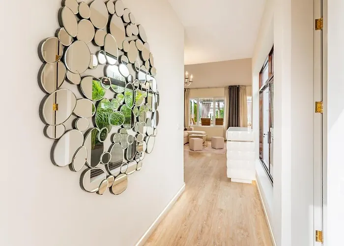 Luxury In * Costa Adeje (Tenerife)