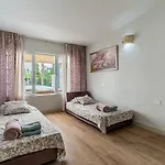 Luxury In Apartamento *