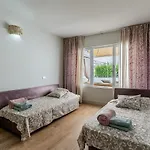 Apartamento Luxury In *