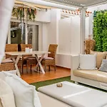 Apartamento Luxury In
