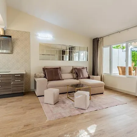 Apartament Luxury In