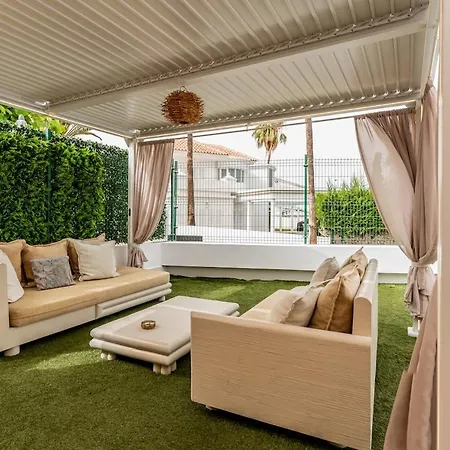 Luxury In Apartamento *