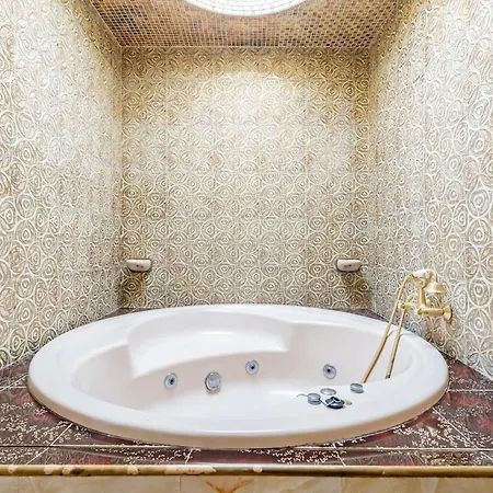 Apartmán Luxury In *