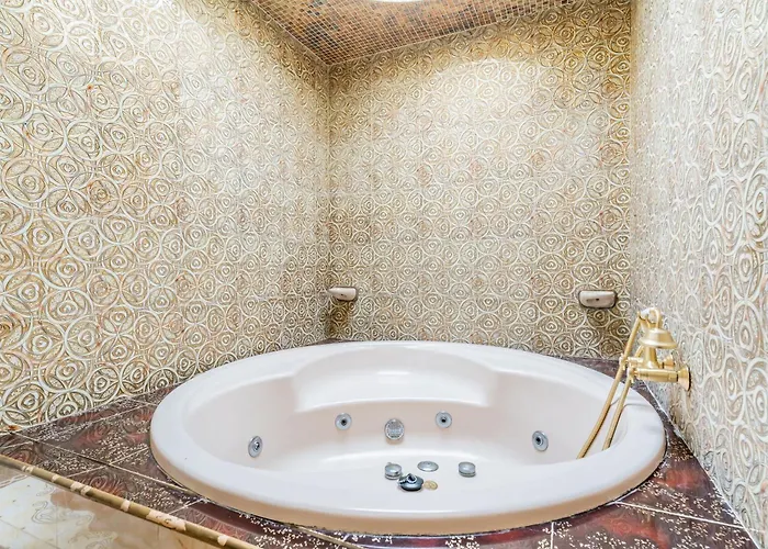 Appartamento Luxury In *