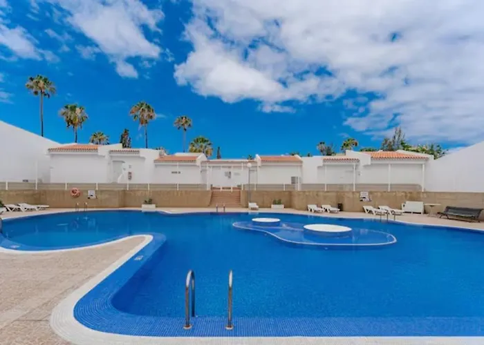 Appartamento Luxury In *