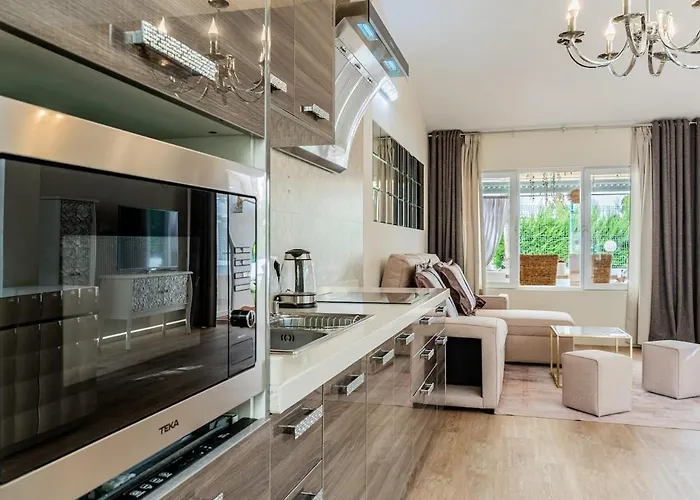 Luxury In Costa Adeje (Tenerife)