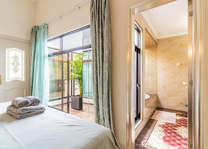 Appartamento Luxury In Costa Adeje (Tenerife)