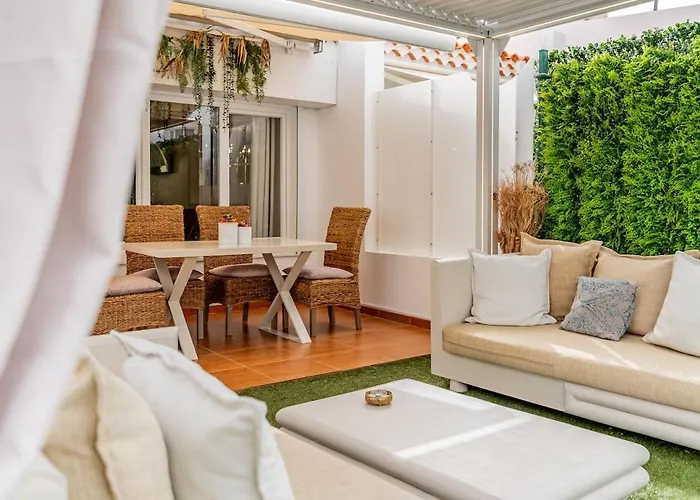 Appartamento Luxury In